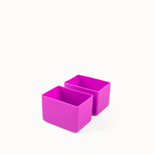 Feast Cups (Fuchsia)