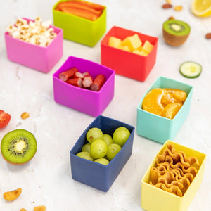 Feast Cups (Fuchsia)