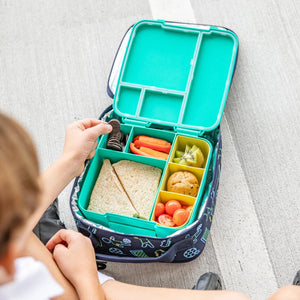 Bento Feast Lunch Box (Mojito)