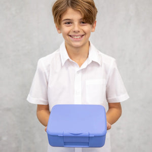 Bento Feast Lunch Box (Splash)