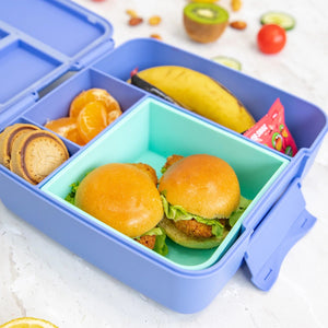 Feast Square Tray (Marine)