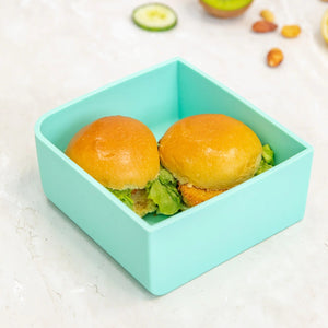 Feast Square Tray (Marine)