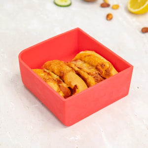 Feast Square Tray (Watermelon)