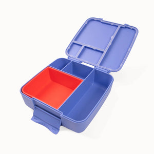 Feast Square Tray (Watermelon)