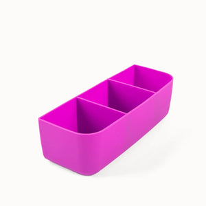 Feast Tray (Fuchsia)