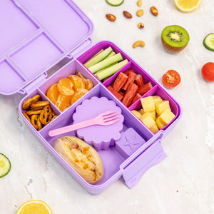 Feast Tray (Fuchsia)