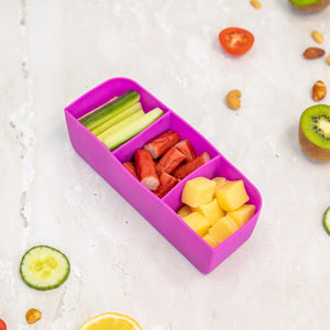 Feast Tray (Fuchsia)