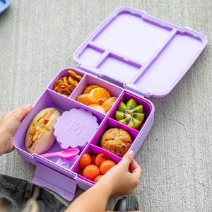 Feast Tray (Fuchsia)