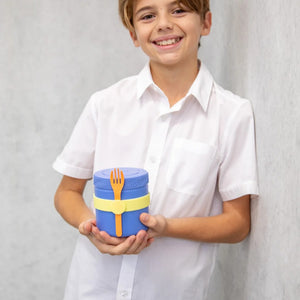 Insulated Food Jar (Splash)