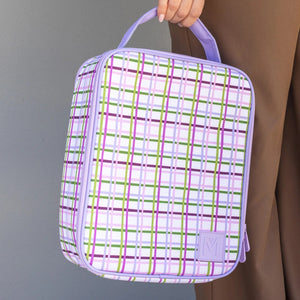 Insulated Lunch Bag (Berry Patch)