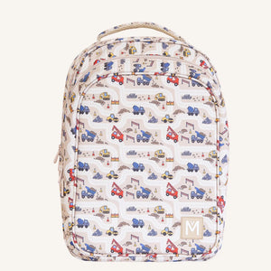 Junior Backpack (Construction)