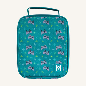 Insulated Lunch Bag (Arcade)