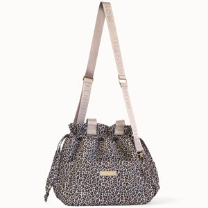 Lunch Tote Bag - Safari