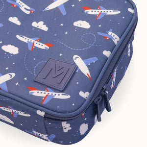 Medium Insulated Lunch Bag (Jetset)