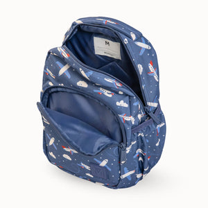 Mini Backpack (Jetset)