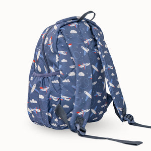 Mini Backpack (Jetset)