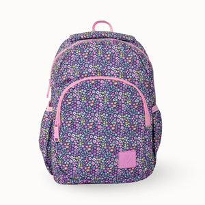 Mini Backpack (Meadow)
