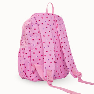 Mini Backpack (Sweetheart)