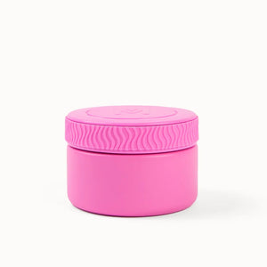 Mini Insulated Food Jar (Floss)