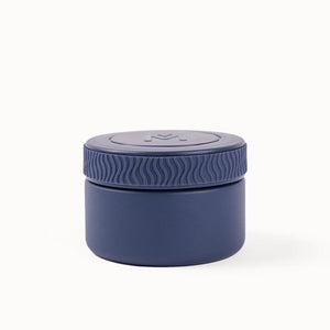 Mini Insulated Food Jar (Navy)