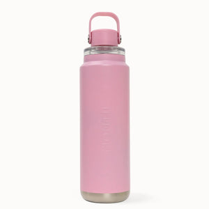 Quench Drink Bottle 700ml (Bubblegum)