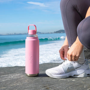 Quench Drink Bottle 700ml (Bubblegum)