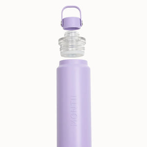 Quench Drink Bottle 700ml (Lilac)