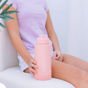 FUSION SCREW TOP LID