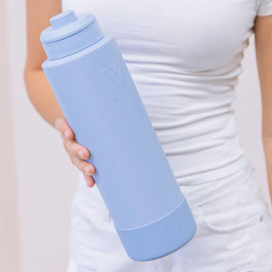 FUSION SCREW TOP LID