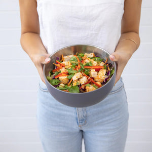 To-Go Lunch Bowl (Ash)