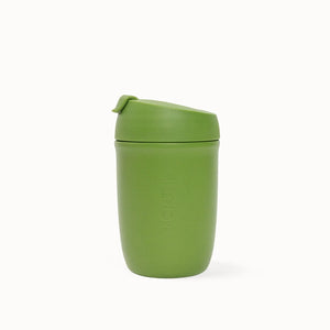 Travel Coffee Cup 380ml (Pickle)