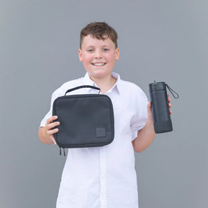 475ml Fusion Complete Drink Bottle (Midnight)