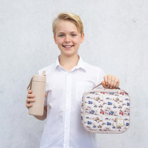 475ml Fusion Complete Drink Bottle (Sand)