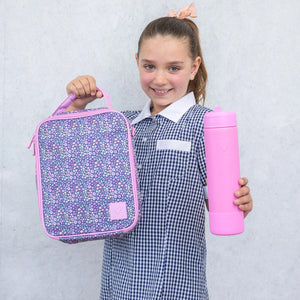 700ml Fusion Complete Drink Bottle (Floss)