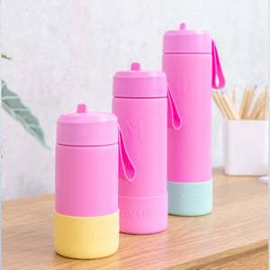 475ml Fusion Complete Drink Bottle (Floss)
