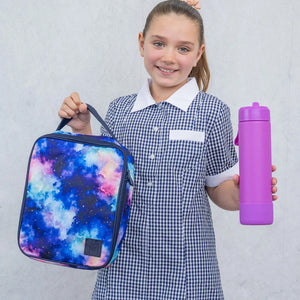 700ml Fusion Complete Drink Bottle (Fuchsia)