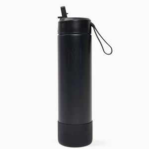 700ml Fusion Complete Drink Bottle (Midnight)