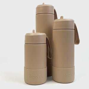 700ml Fusion Complete Drink Bottle (Sand)