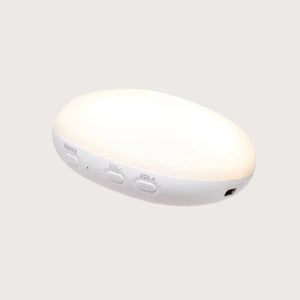 Humming Bunny (Polar)