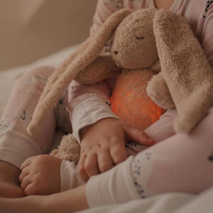 Humming Bunny (Sand)