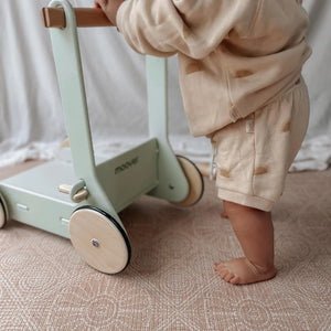 Classic Walker (Green)