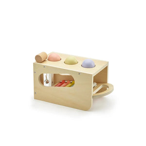 Musical Tap Tap (Natural)