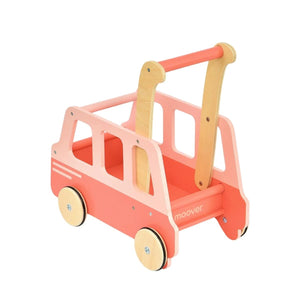 Essential School Bus (Pink)