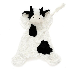 Clover The Cow Hoochy Coochie (Black)
