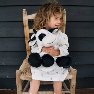 Big Coco The Cow - Black