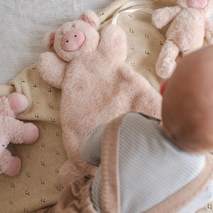 Poppy The Pig Hoochy Coochie