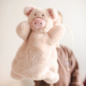 Poppy The Pig Hoochy Coochie