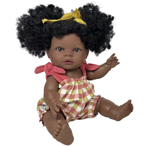 Nasha Baby Doll