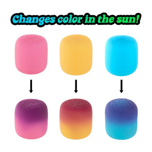 Mello Mallo Nee Doh (3 Colours)