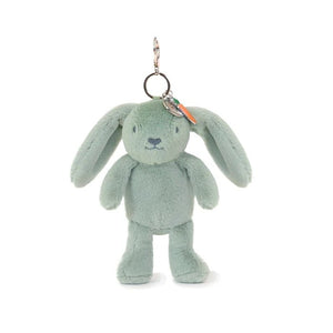 Beau Bunny Bag Charm
